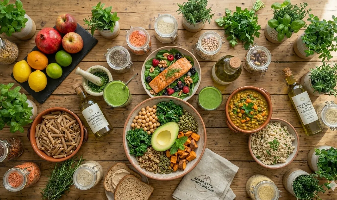 Image du hero recettes